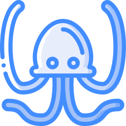 Squid icon