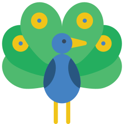 pfau icon