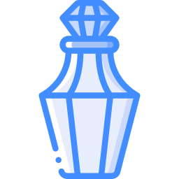 parfümflasche icon