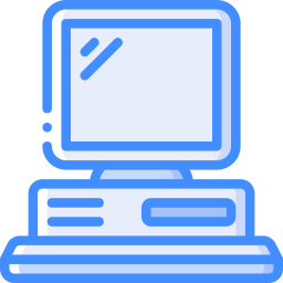 Desktop icon