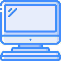 Desktop icon