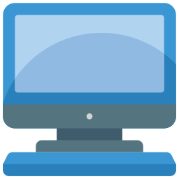 Desktop icon