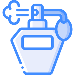 parfümspray icon