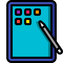 Tablet icon