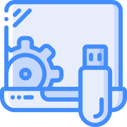 usb icon