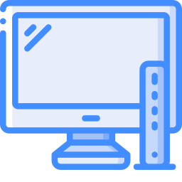 Desktop icon