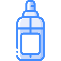 sprühflasche icon