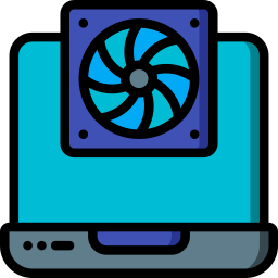 Laptop icon