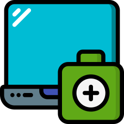 Maintenance icon