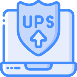 UPS icon