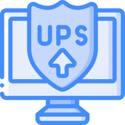 UPS icon