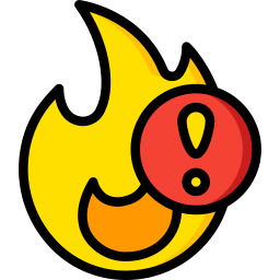 feuer icon