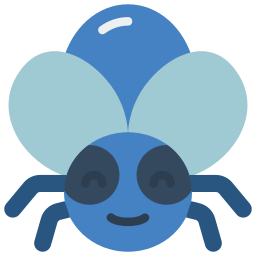 fliegen icon