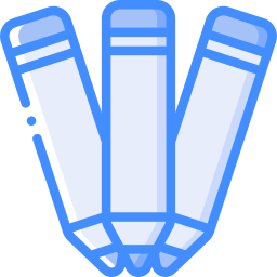 bleistifte icon