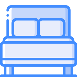 Bed icon