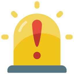 alarm icon