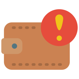 brieftasche icon