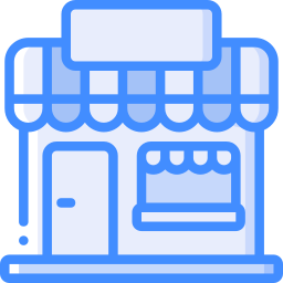 einkaufen icon