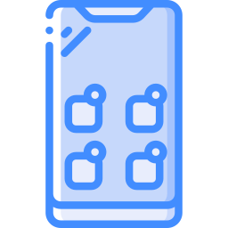 handy, mobiltelefon icon