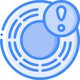 Alarm icon