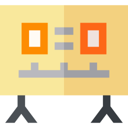 whiteboard icon