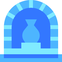 Furnace icon