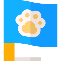 Flag icon