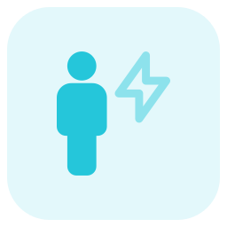 Flash icon