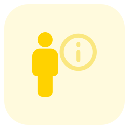 Information icon