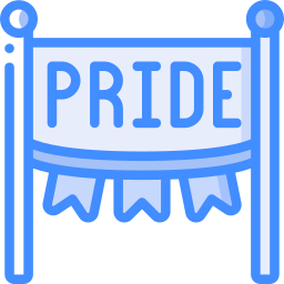 Parade icon