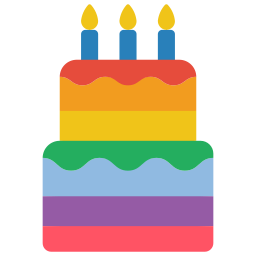 Cake icon