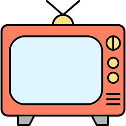 Television icon