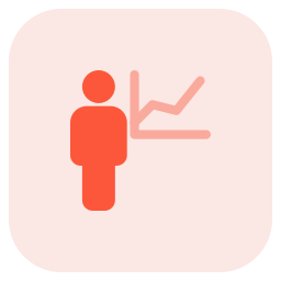 Statistic icon