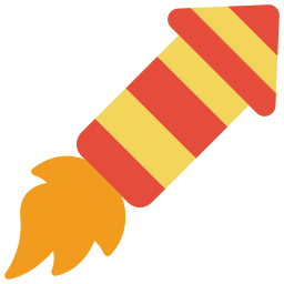 Fireworks icon