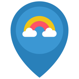 Location icon