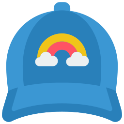 Cap icon