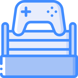 格闘ゲーム icon