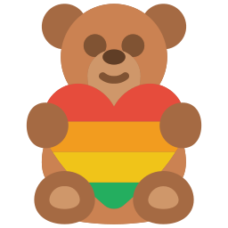 Bear icon