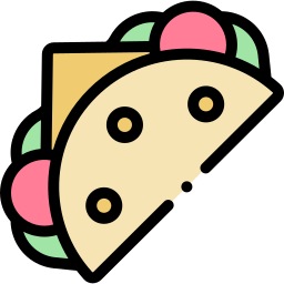 Taco icon