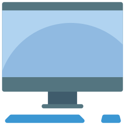 Desktop icon