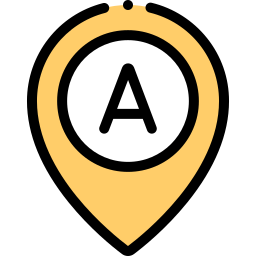 Location icon