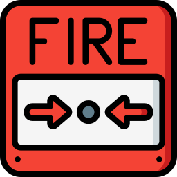 feueralarm icon