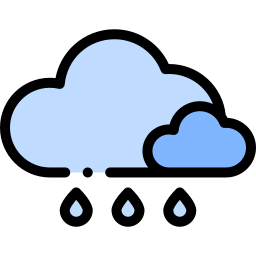 Rain icon