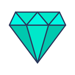 diamant icon