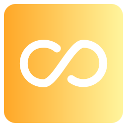 Infinity icon