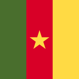 Cameroon icon