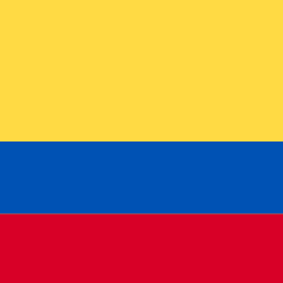 colombia icona