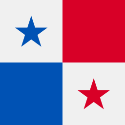 panamá Ícone