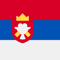 Serbia icon