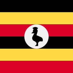 Uganda icon